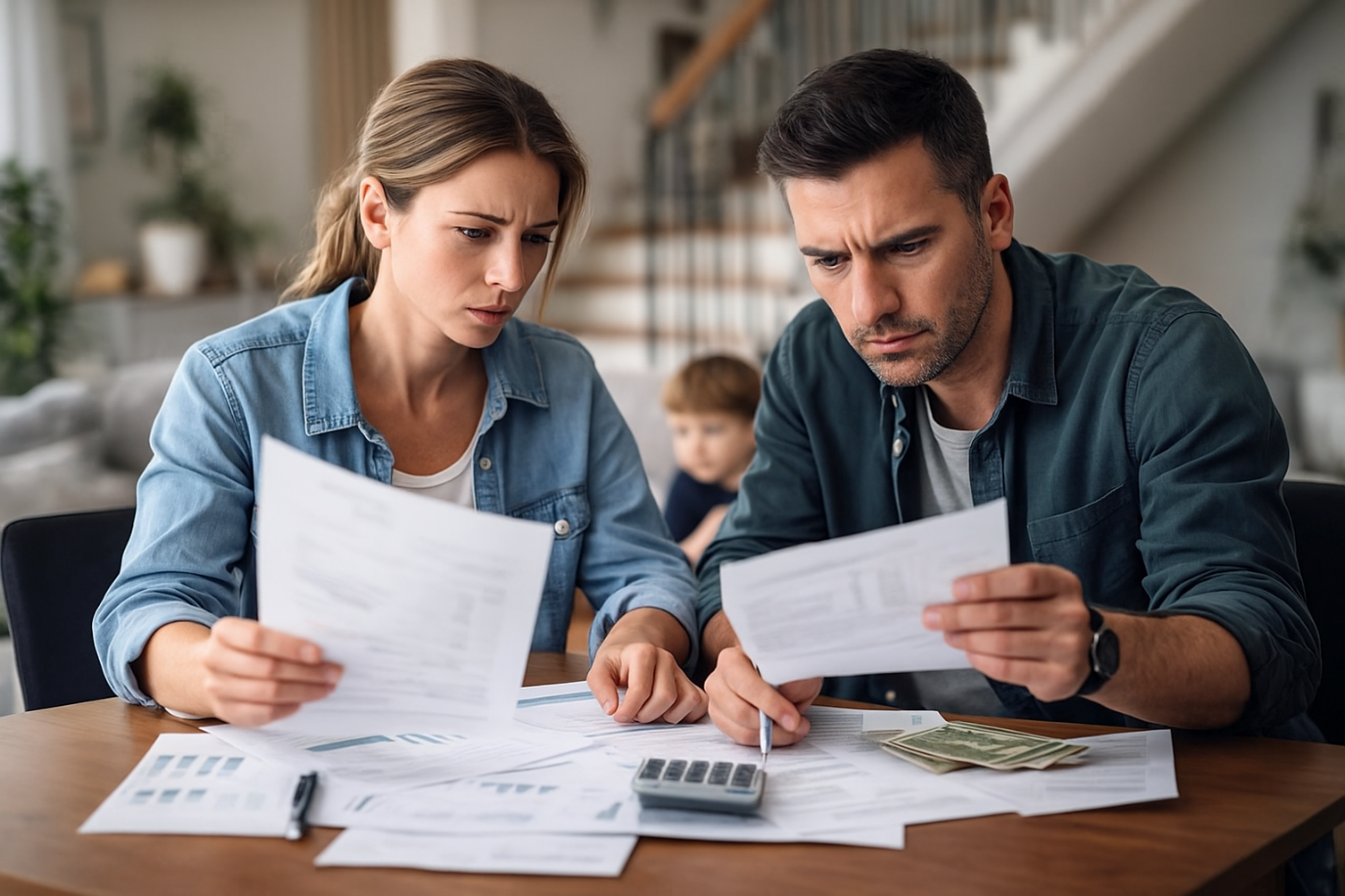 Child Support